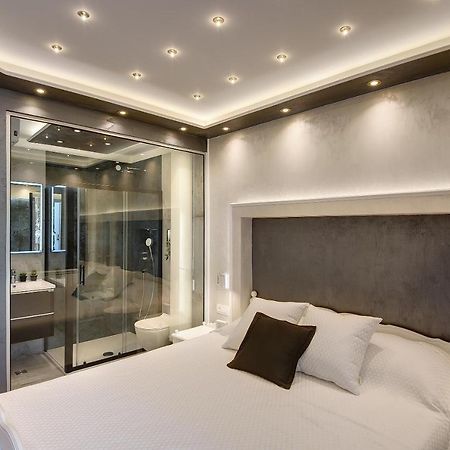 Apartments Zanetti Пула Екстер'єр фото