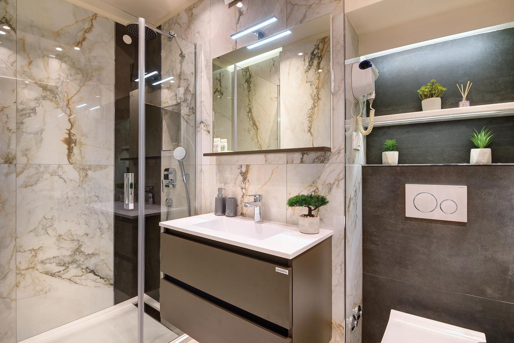 Apartments Zanetti Пула Екстер'єр фото